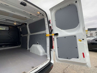 Ford Transit Custom Gebrauchtwagen