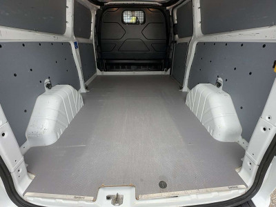 Ford Transit Custom Gebrauchtwagen