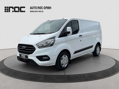 Ford Transit Custom Gebrauchtwagen