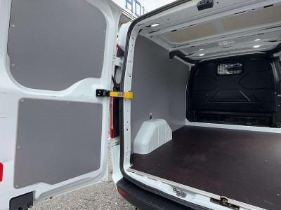 Ford Transit Custom Gebrauchtwagen