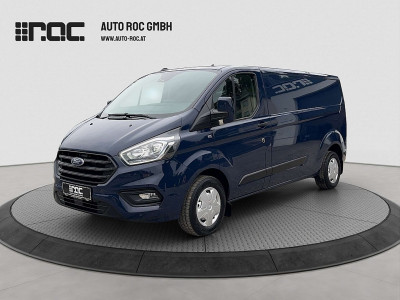 Ford Transit Custom Gebrauchtwagen