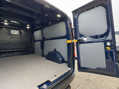 Ford Transit Custom Gebrauchtwagen