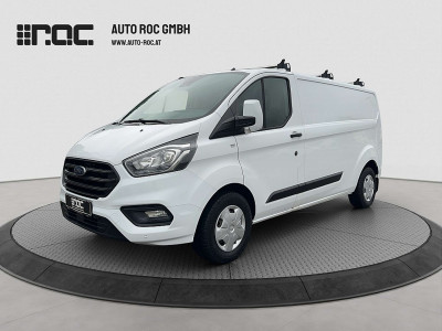 Ford Transit Custom Gebrauchtwagen