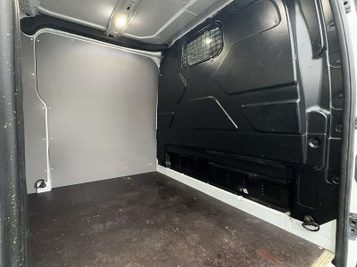 Ford Transit Custom Gebrauchtwagen