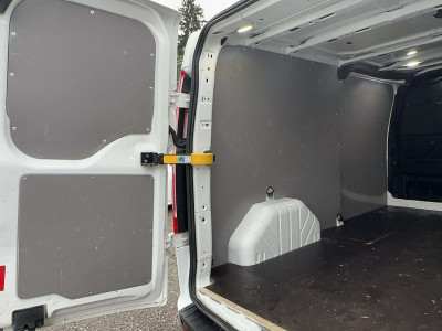 Ford Transit Custom Gebrauchtwagen