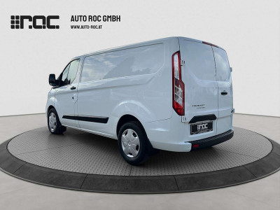 Ford Transit Custom Gebrauchtwagen