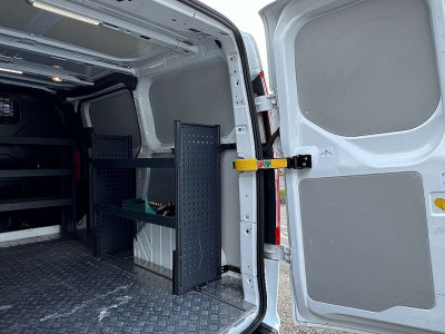 Ford Transit Custom Gebrauchtwagen