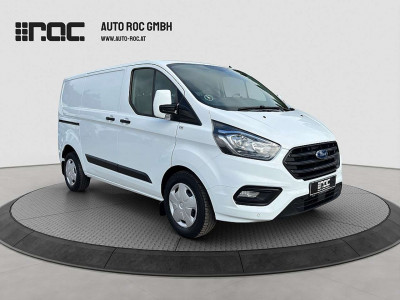 Ford Transit Custom Gebrauchtwagen