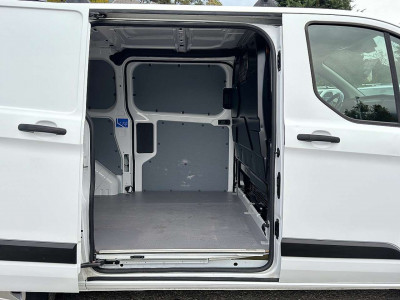 Ford Transit Custom Gebrauchtwagen