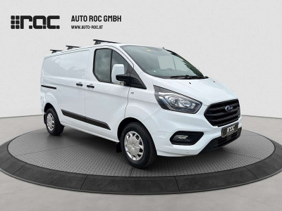 Ford Transit Custom Gebrauchtwagen