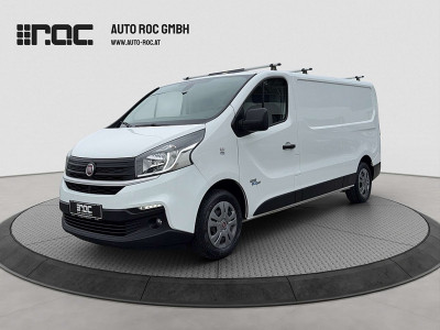 Fiat Talento Gebrauchtwagen