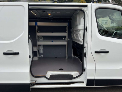 Fiat Talento Gebrauchtwagen