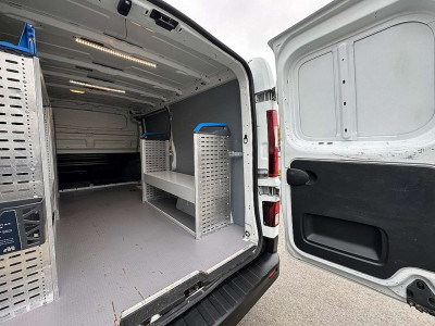 Fiat Talento Gebrauchtwagen