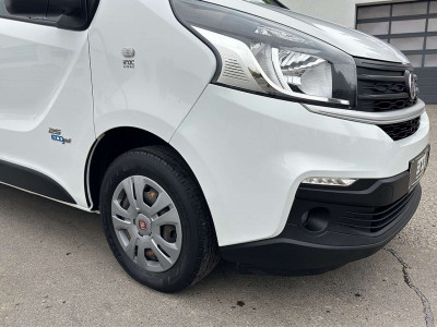 Fiat Talento Gebrauchtwagen