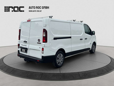 Fiat Talento Gebrauchtwagen