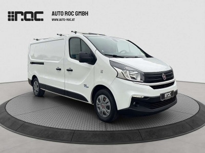 Fiat Talento Gebrauchtwagen