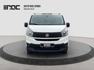 Fiat Talento Gebrauchtwagen