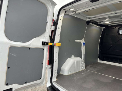 Ford Transit Custom Gebrauchtwagen