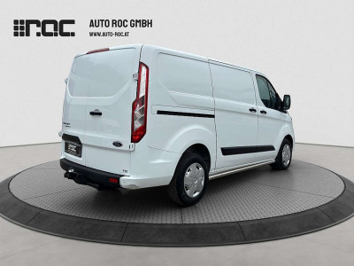 Ford Transit Custom Gebrauchtwagen