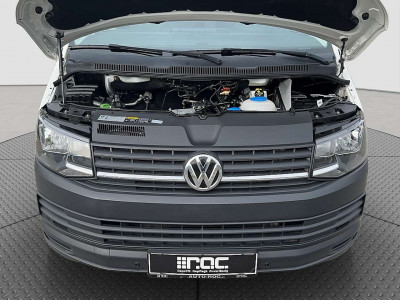 VW Transporter T6 Gebrauchtwagen