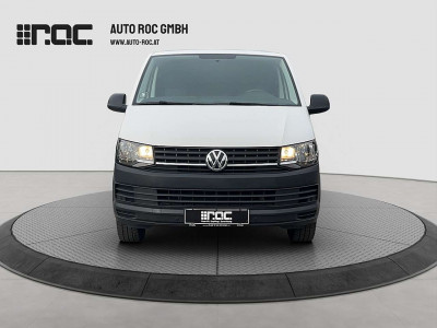 VW Transporter T6 Gebrauchtwagen