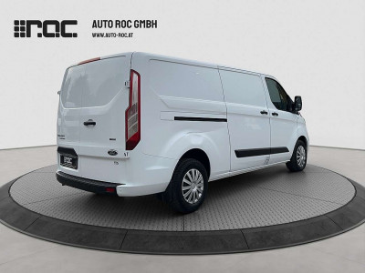 Ford Transit Custom Gebrauchtwagen