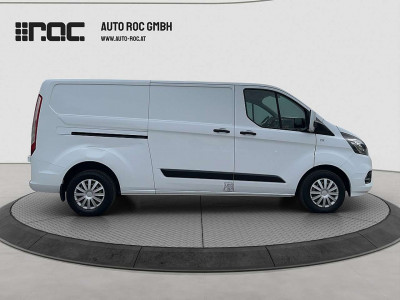 Ford Transit Custom Gebrauchtwagen