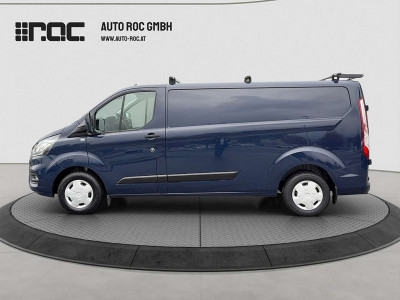 Ford Transit Custom Gebrauchtwagen