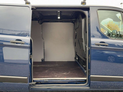 Ford Transit Custom Gebrauchtwagen