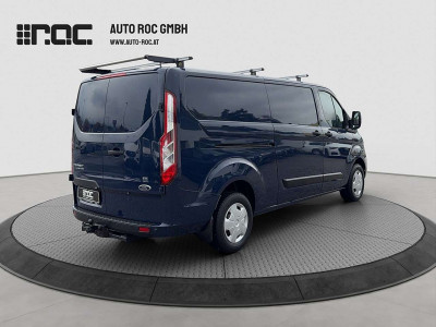 Ford Transit Custom Gebrauchtwagen