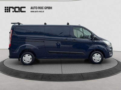 Ford Transit Custom Gebrauchtwagen