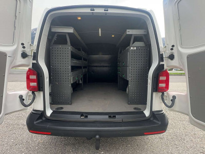 VW Transporter T6 Gebrauchtwagen