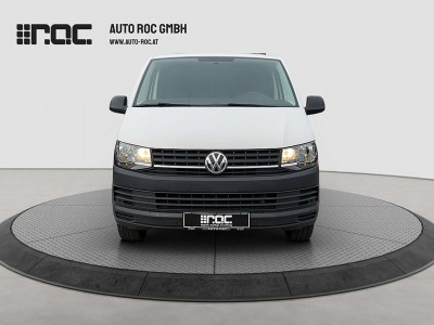 VW Transporter T6 Gebrauchtwagen