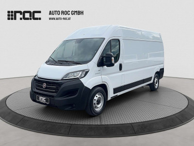 Fiat Ducato Gebrauchtwagen