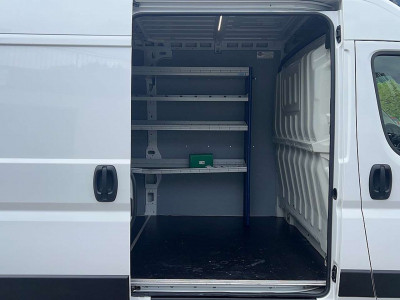 Fiat Ducato Gebrauchtwagen