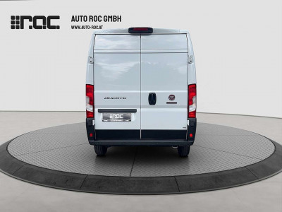 Fiat Ducato Gebrauchtwagen