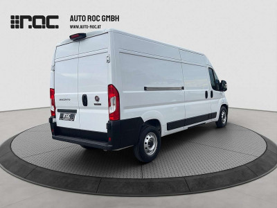 Fiat Ducato Gebrauchtwagen