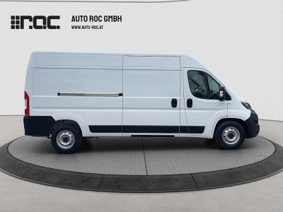 Fiat Ducato Gebrauchtwagen