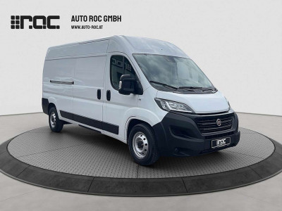 Fiat Ducato Gebrauchtwagen