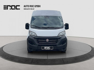 Fiat Ducato Gebrauchtwagen