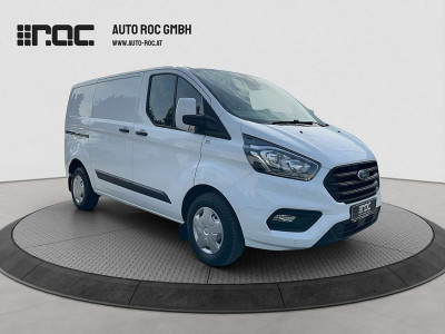 Ford Transit Custom Gebrauchtwagen