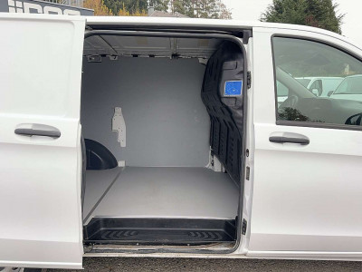 Mercedes-Benz Vito Gebrauchtwagen