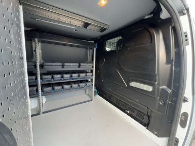 Ford Transit Custom Gebrauchtwagen