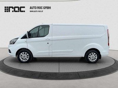 Ford Transit Custom Gebrauchtwagen