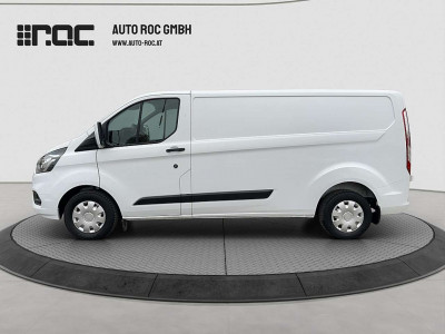 Ford Transit Custom Gebrauchtwagen