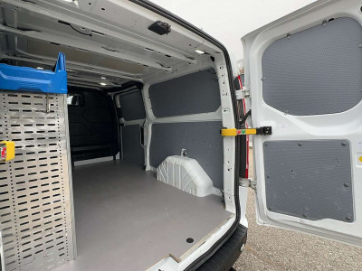 Ford Transit Custom Gebrauchtwagen