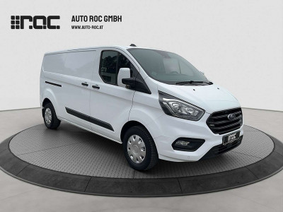 Ford Transit Custom Gebrauchtwagen