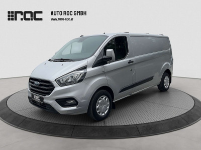 Ford Transit Custom Gebrauchtwagen