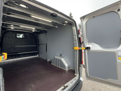 Ford Transit Custom Gebrauchtwagen