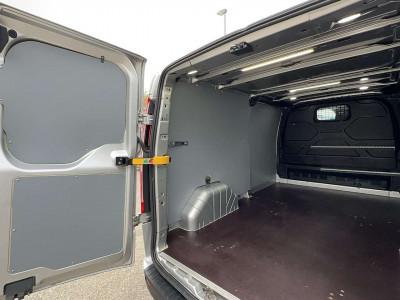 Ford Transit Custom Gebrauchtwagen